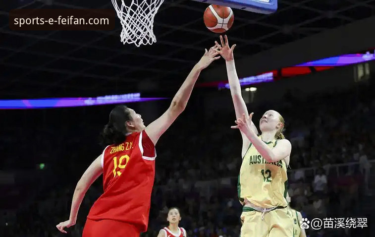 中国女篮资格赛关键战复盘：变阵、复苏与双塔奇谋的深度解析