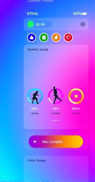 开启你的非凡赛场